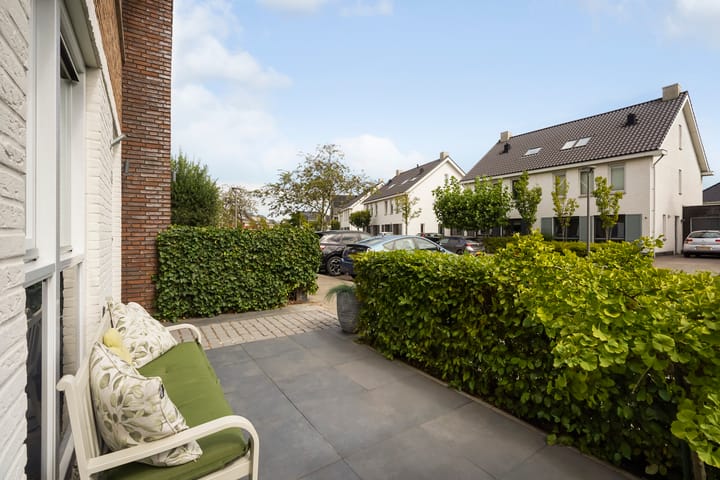 Foto 51 van Corbulolaan 54