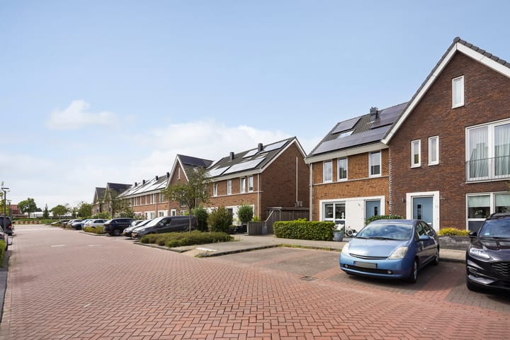 Foto 54 van Corbulolaan 54