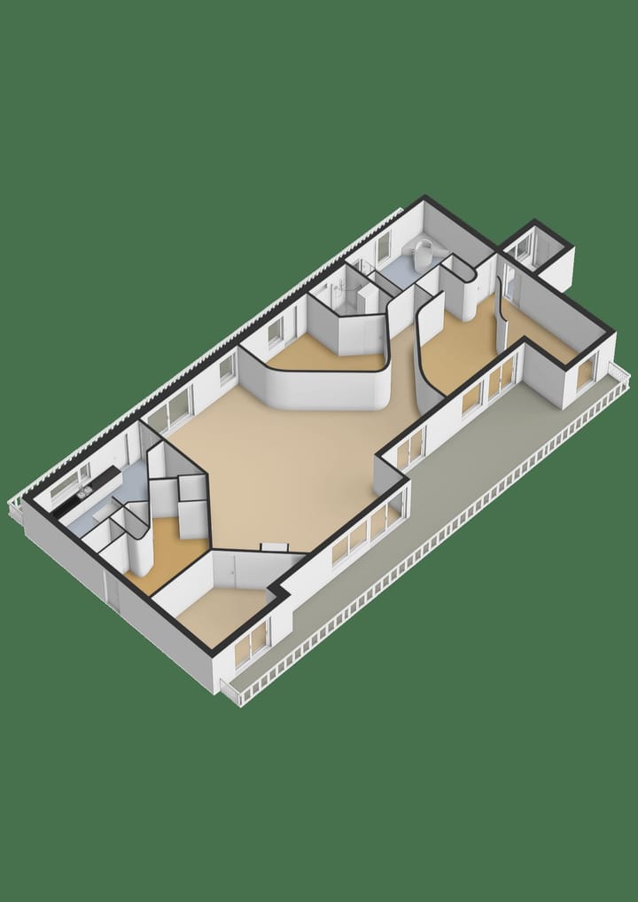 Foto 70 van IJsselzoom 72