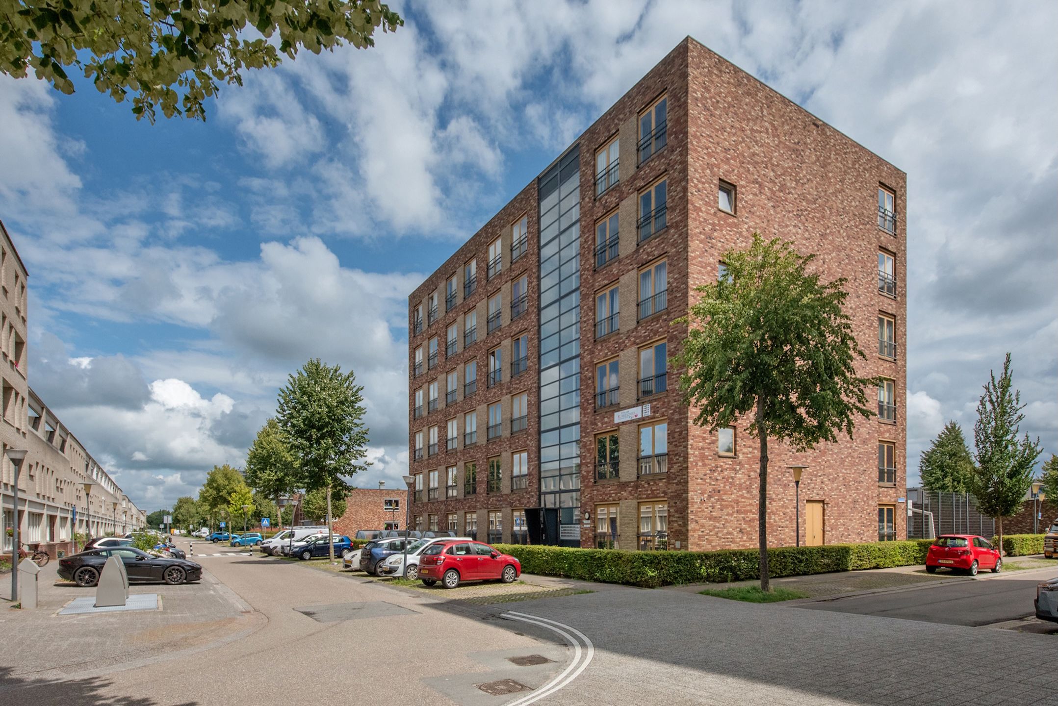 Hazerswoudestraat, 330, Zoetermeer, 2729EP, Zuid-Holland, Nederland 330