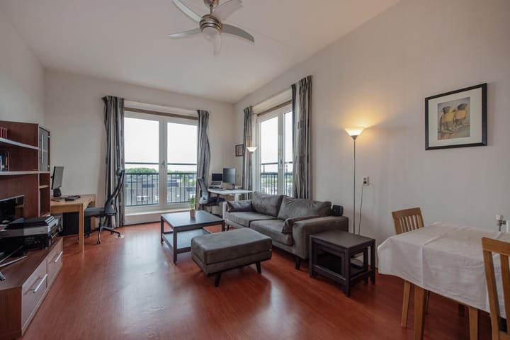 Foto 2 van Hazerswoudestraat 330