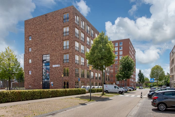 Foto 5 van Hazerswoudestraat 330