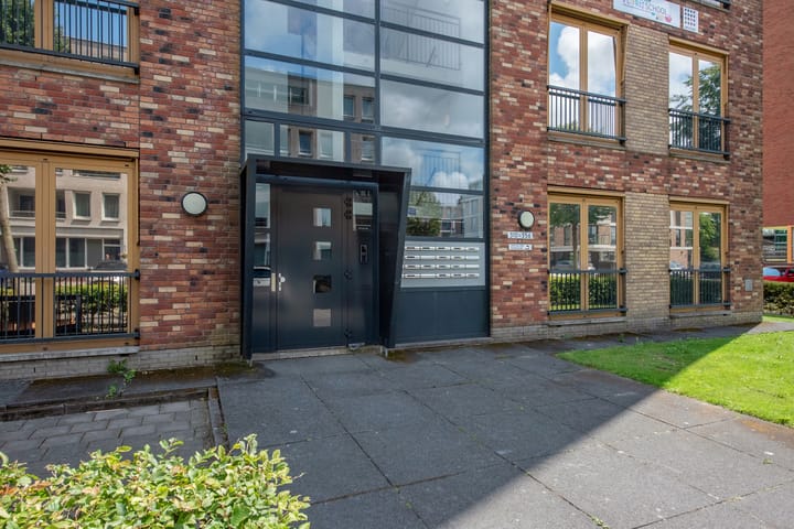 Foto 6 van Hazerswoudestraat 330