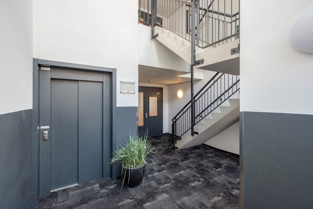 Foto 7 van Hazerswoudestraat 330