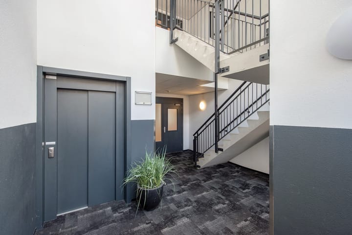 Foto 7 van Hazerswoudestraat 330