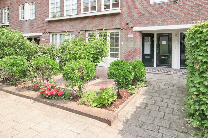 Foto 2 van Danie Theronstraat 25-A