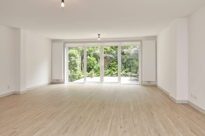Foto 3 van Danie Theronstraat 25-A