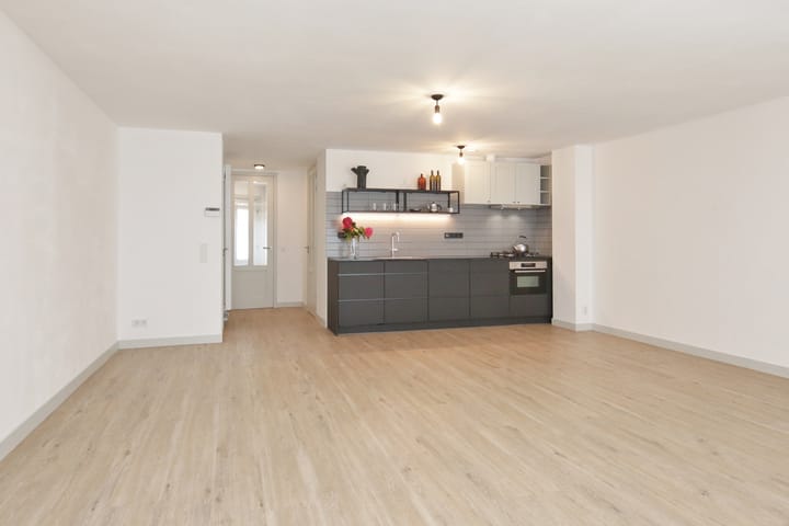 Foto 4 van Danie Theronstraat 25-A