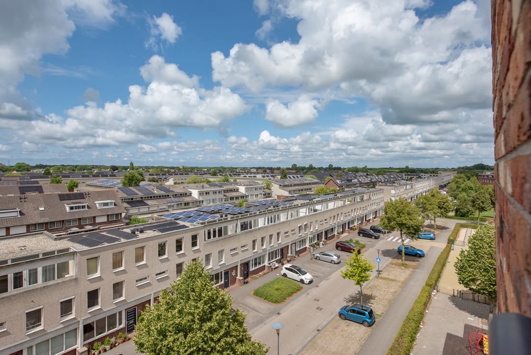 Foto 11 van Hazerswoudestraat 330