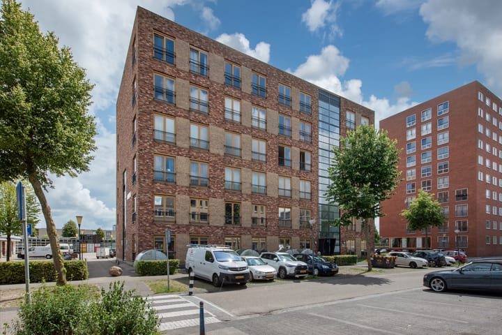 Foto 26 van Hazerswoudestraat 330