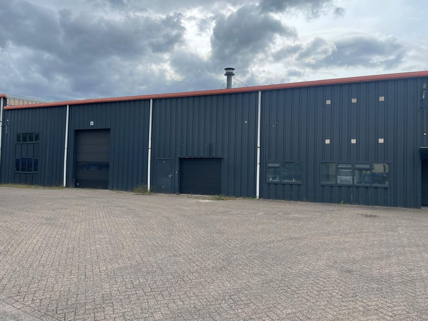 View photo 3 of Heydweg 16