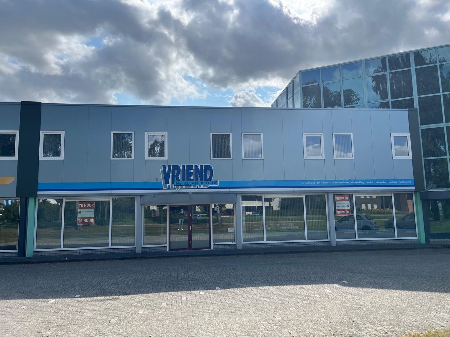 Bekijk foto 2 van Constructieweg 21
