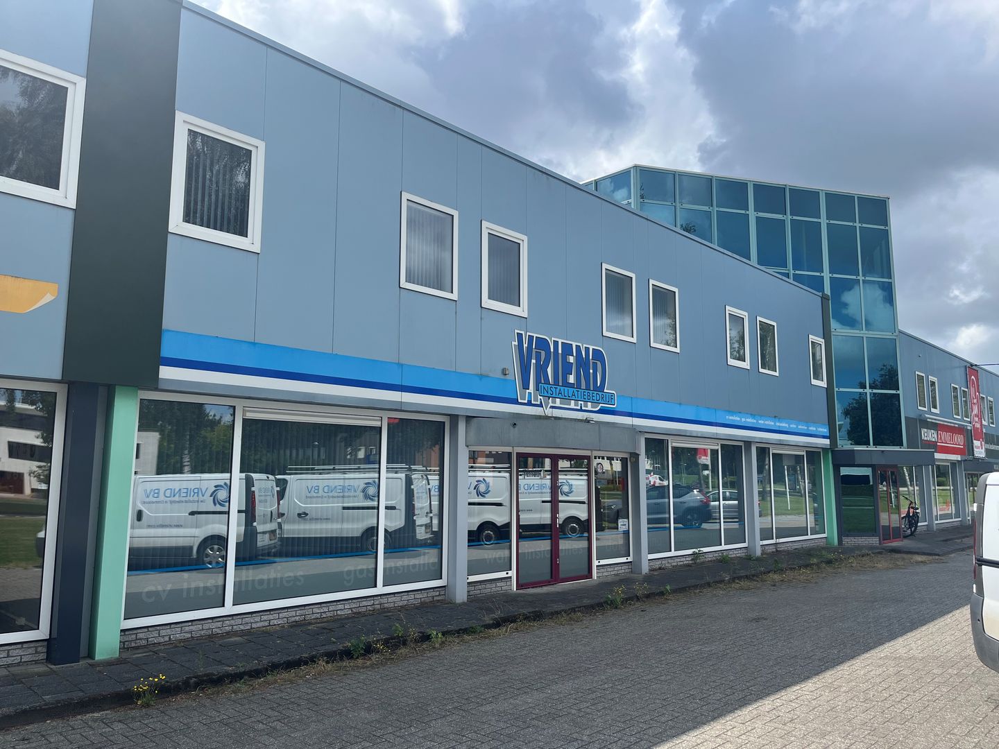 Bekijk foto 3 van Constructieweg 21