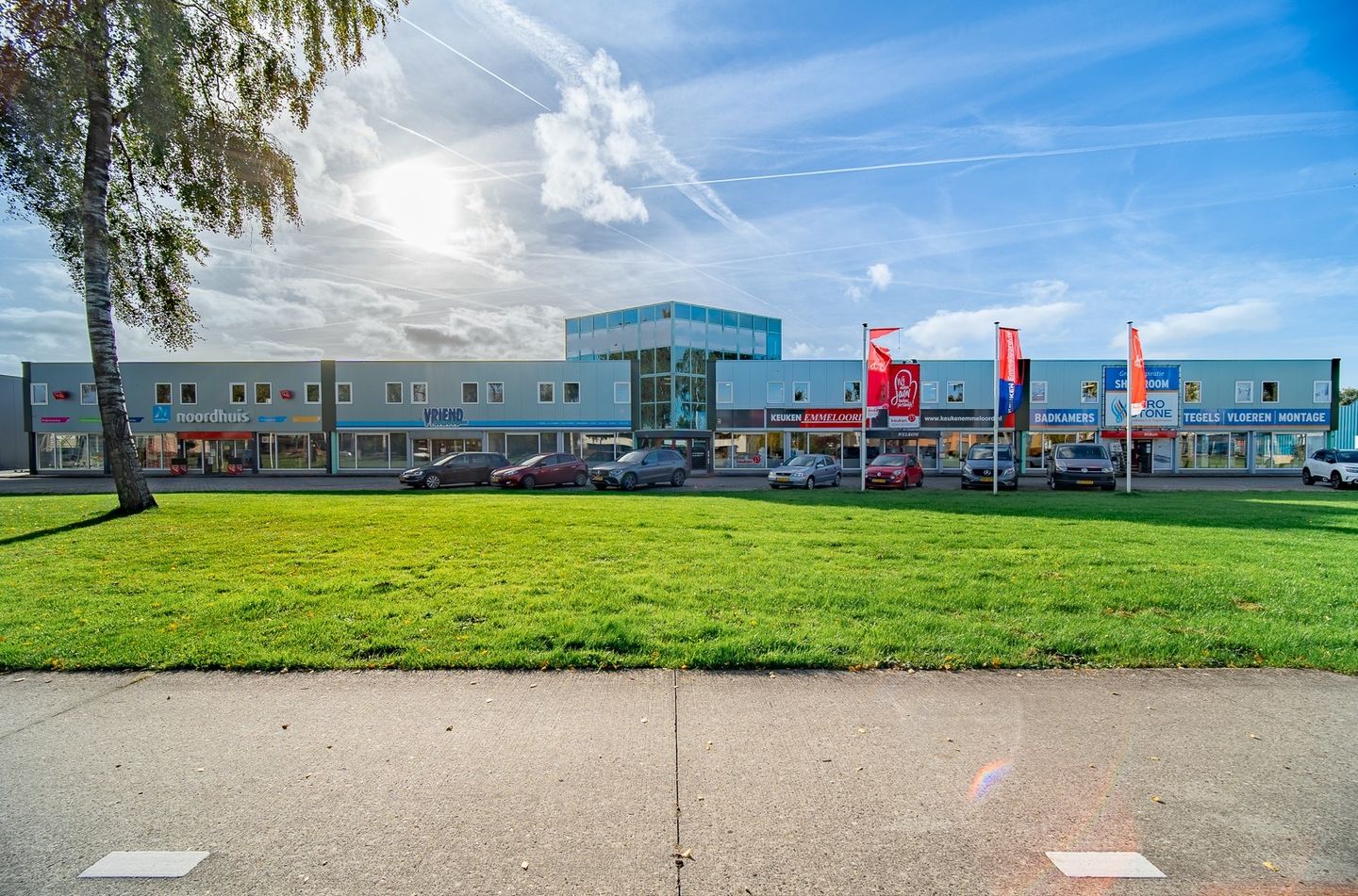 View photo 4 of Constructieweg 21