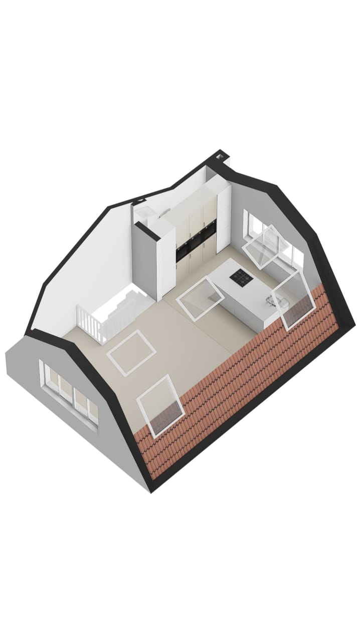 Foto 43 van Fahrenheitstraat 72-1