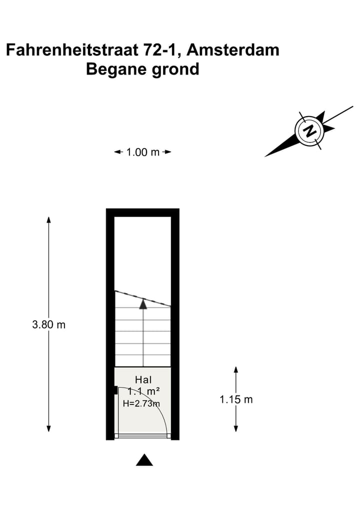 Foto 44 van Fahrenheitstraat 72-1