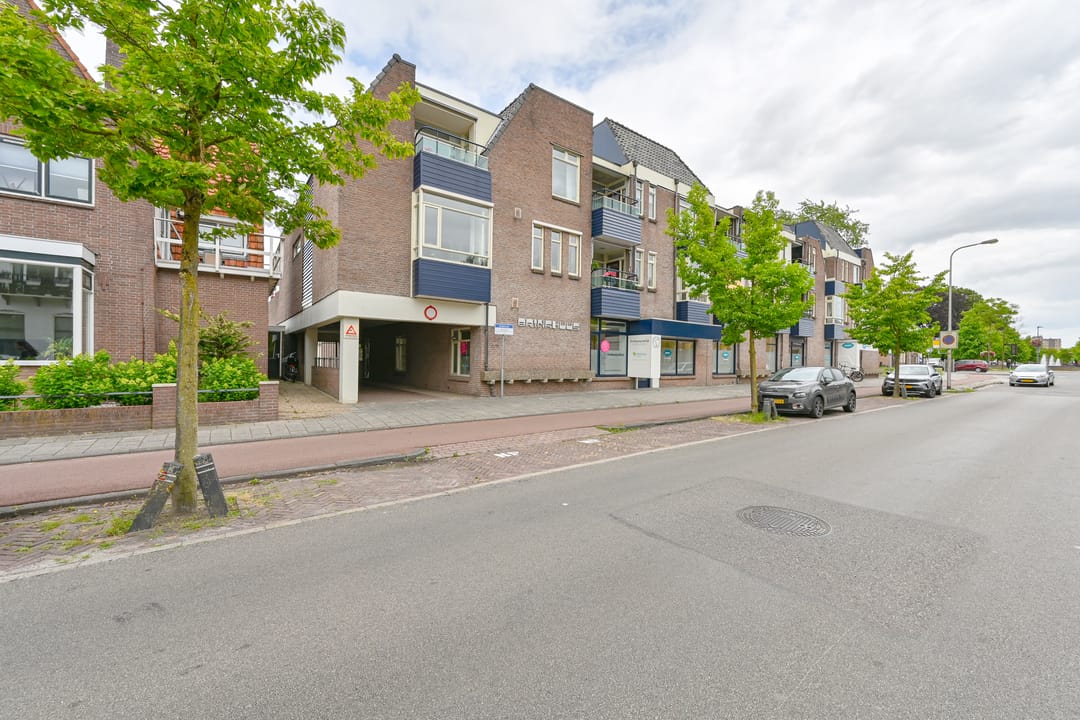Photo 1 of Brinkstraat 41