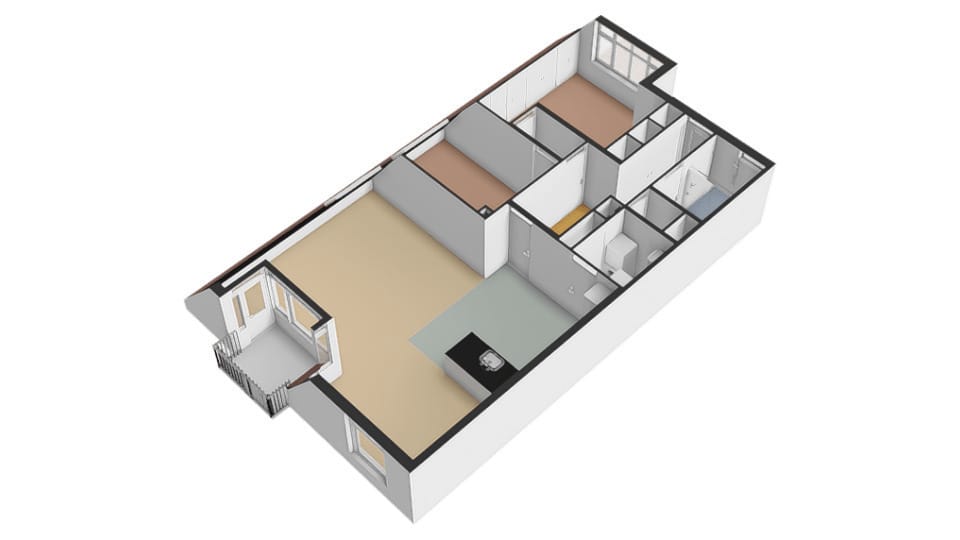 Photo 76 of Brinkstraat 41