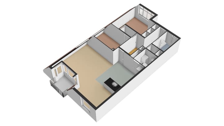 Foto 76 van Brinkstraat 41