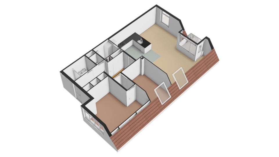 Photo 77 of Brinkstraat 41