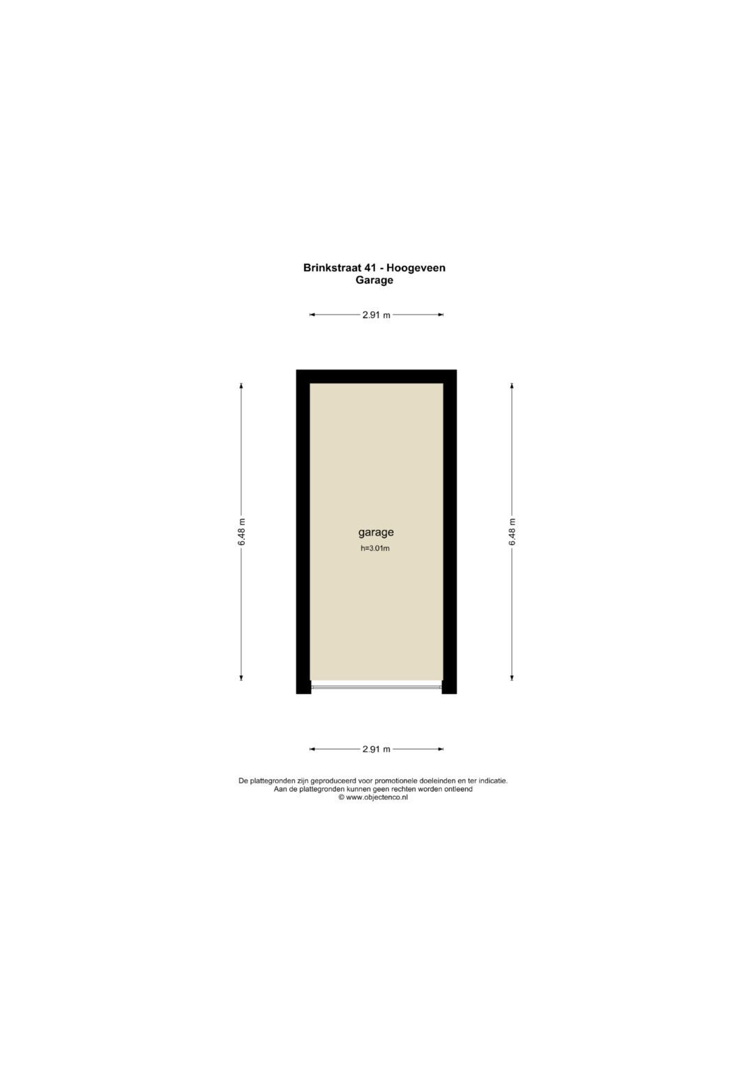 Photo 78 of Brinkstraat 41