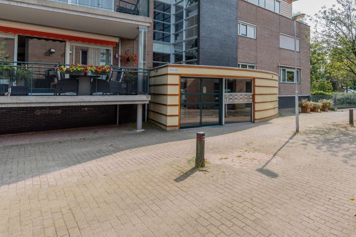 Foto 3 van Leeuwenburgh 49