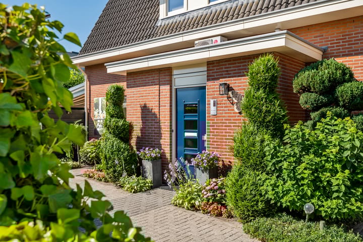 Foto 2 van Laan 1940-1945 111