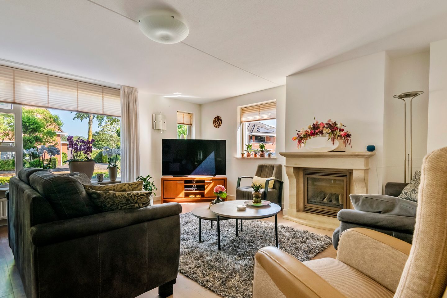 Foto 4 van Laan 1940-1945 111