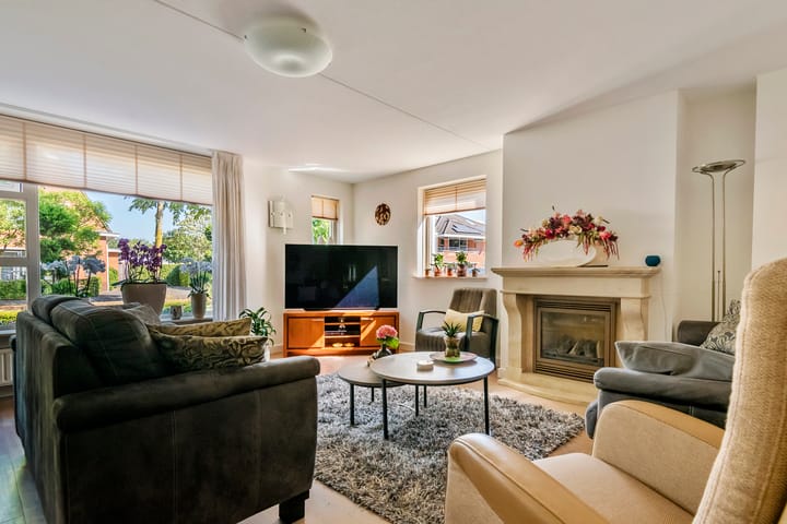 Foto 4 van Laan 1940-1945 111