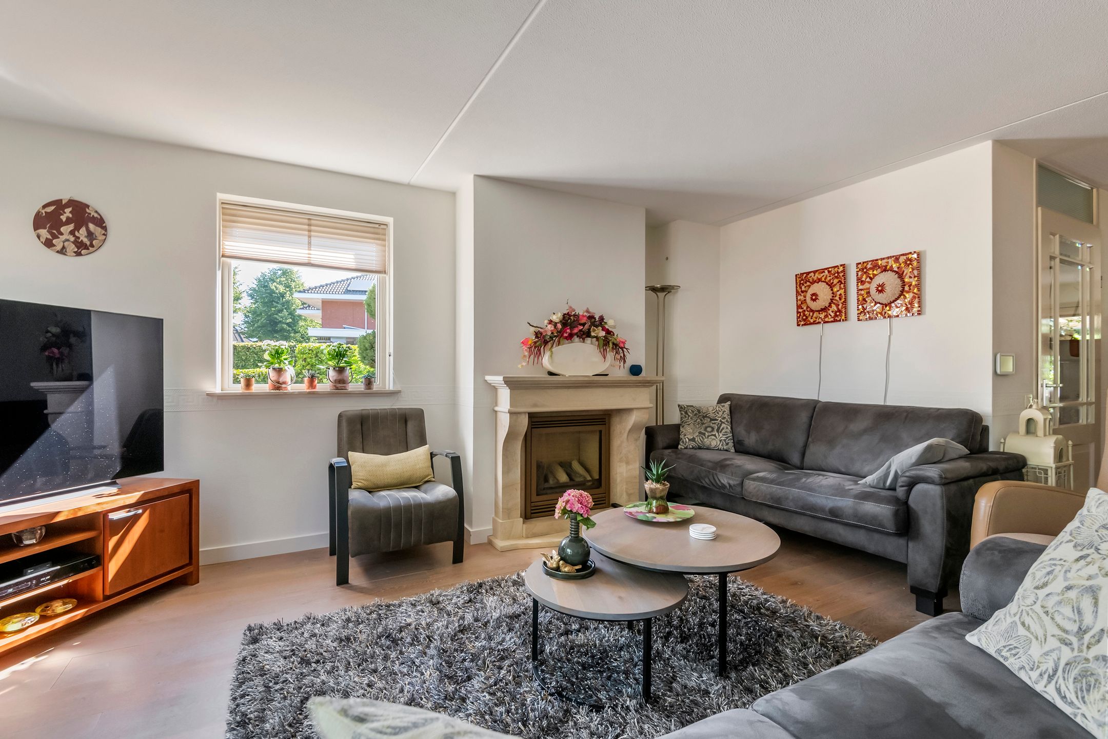 Foto 6 van Laan 1940-1945 111