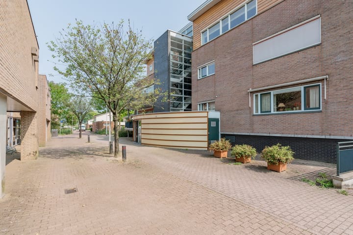 Foto 34 van Leeuwenburgh 49