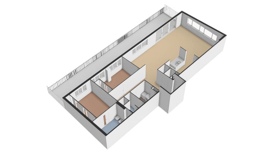 Foto 37 van Leeuwenburgh 49