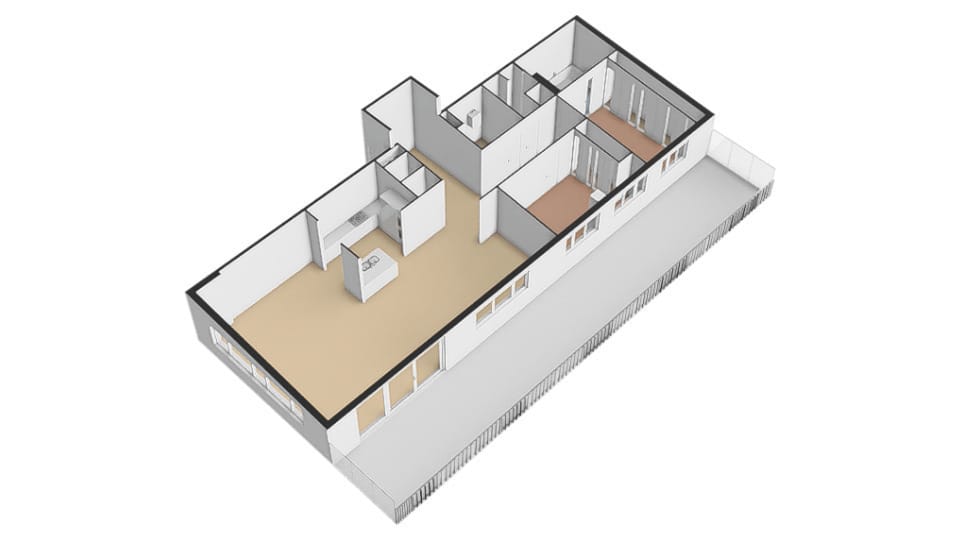 Foto 38 van Leeuwenburgh 49