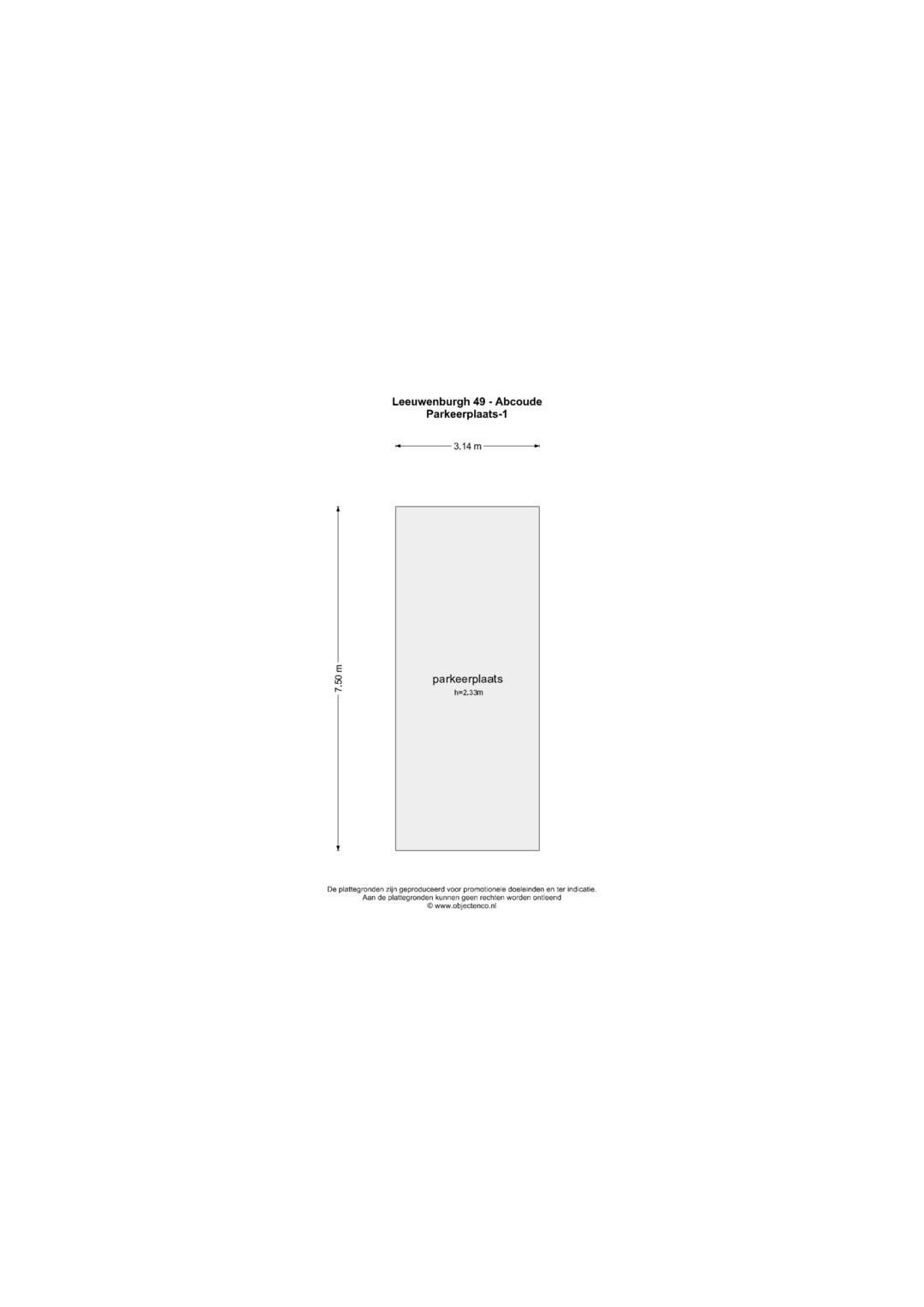 Foto 40 van Leeuwenburgh 49