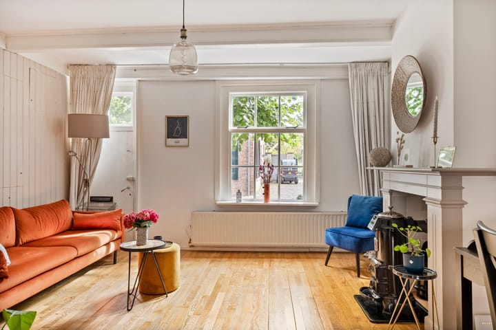 Foto 12 van Dorpsstraat 12