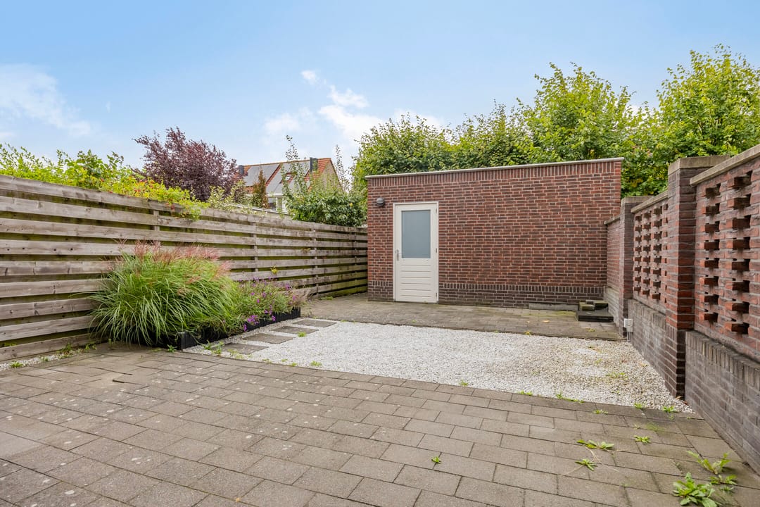 Foto 16 van Belcampostraat 85