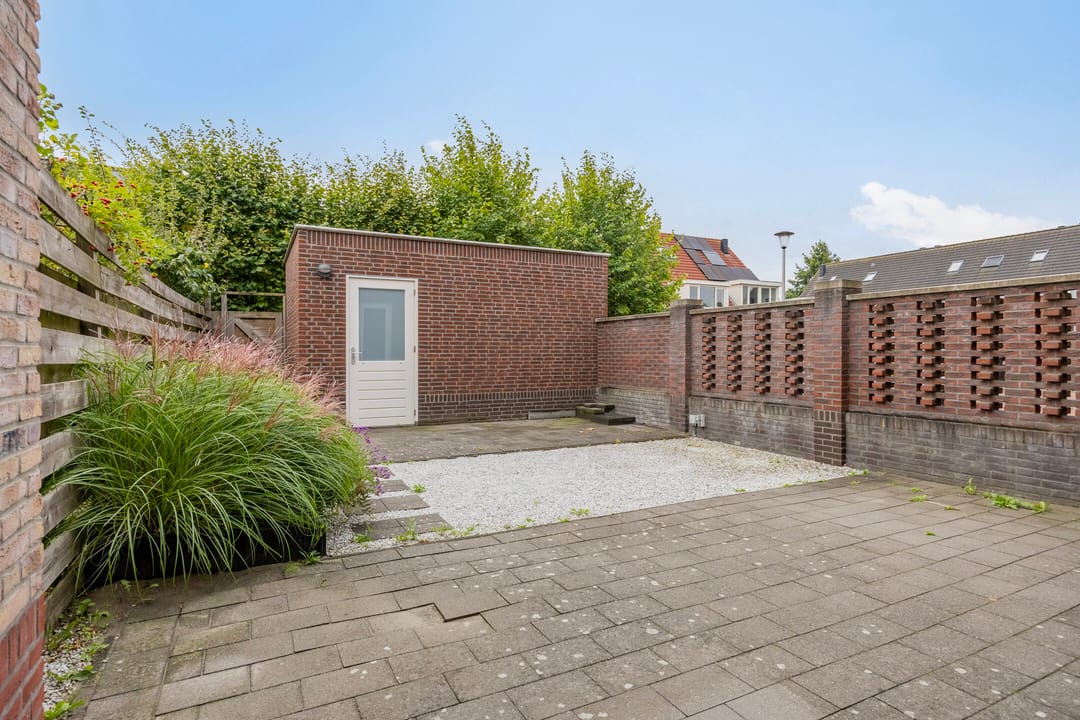 Foto 17 van Belcampostraat 85