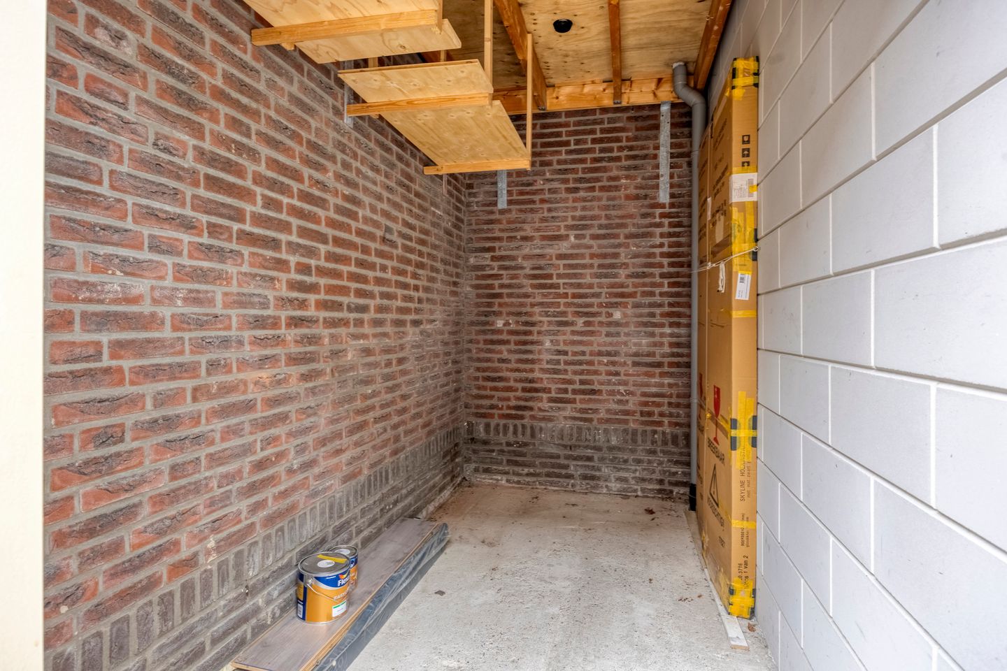 Foto 19 van Belcampostraat 85