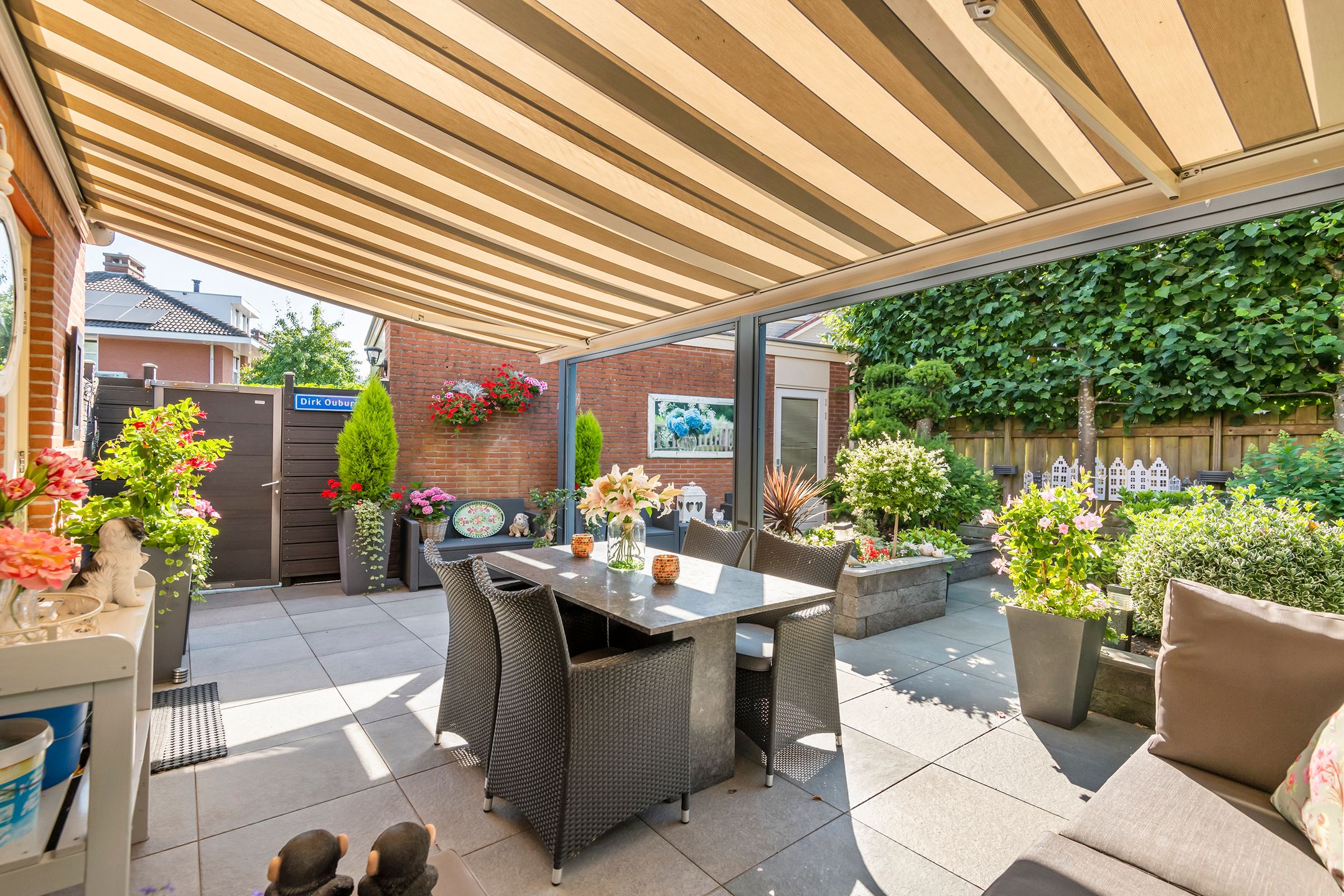 Foto 30 van Laan 1940-1945 111