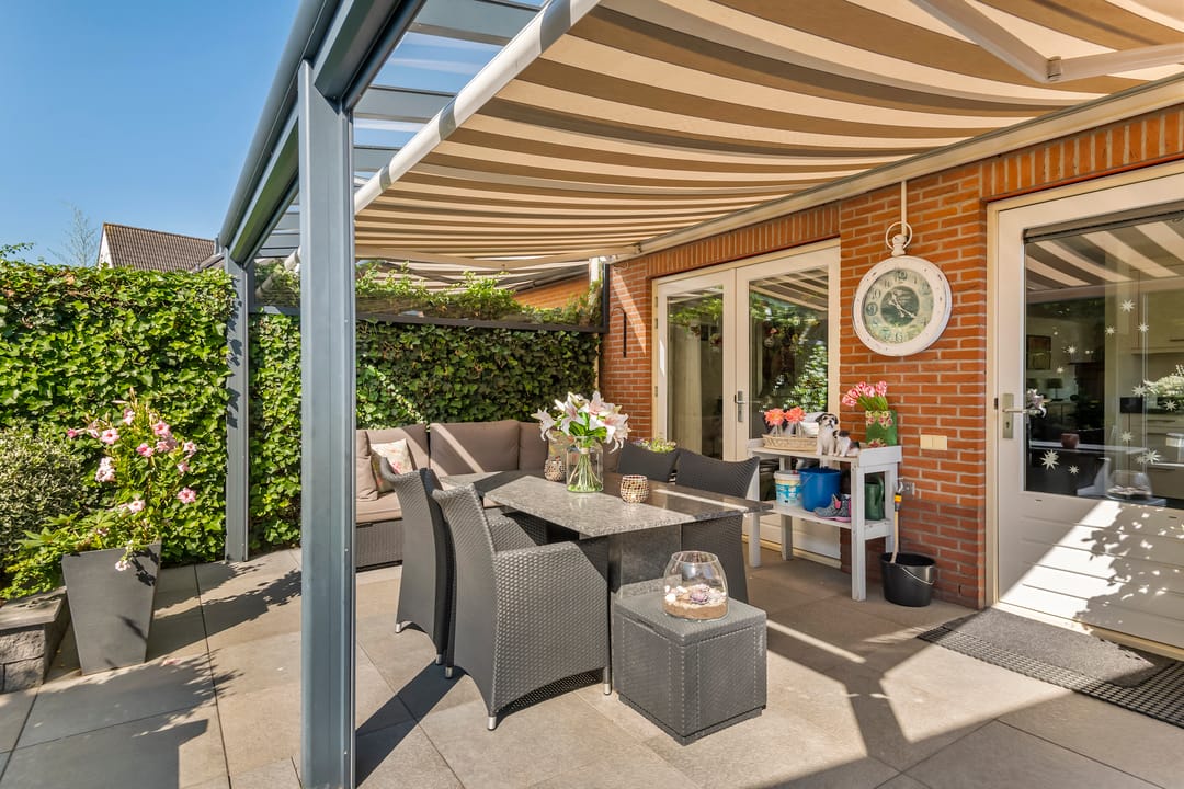 Foto 31 van Laan 1940-1945 111