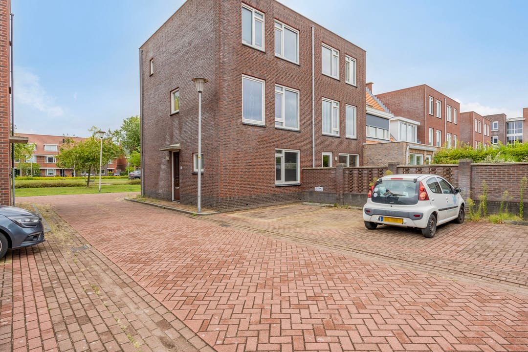 Foto 22 van Belcampostraat 85