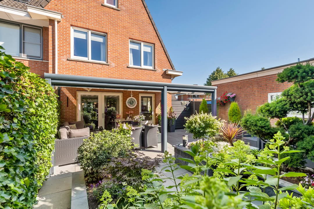 Foto 32 van Laan 1940-1945 111