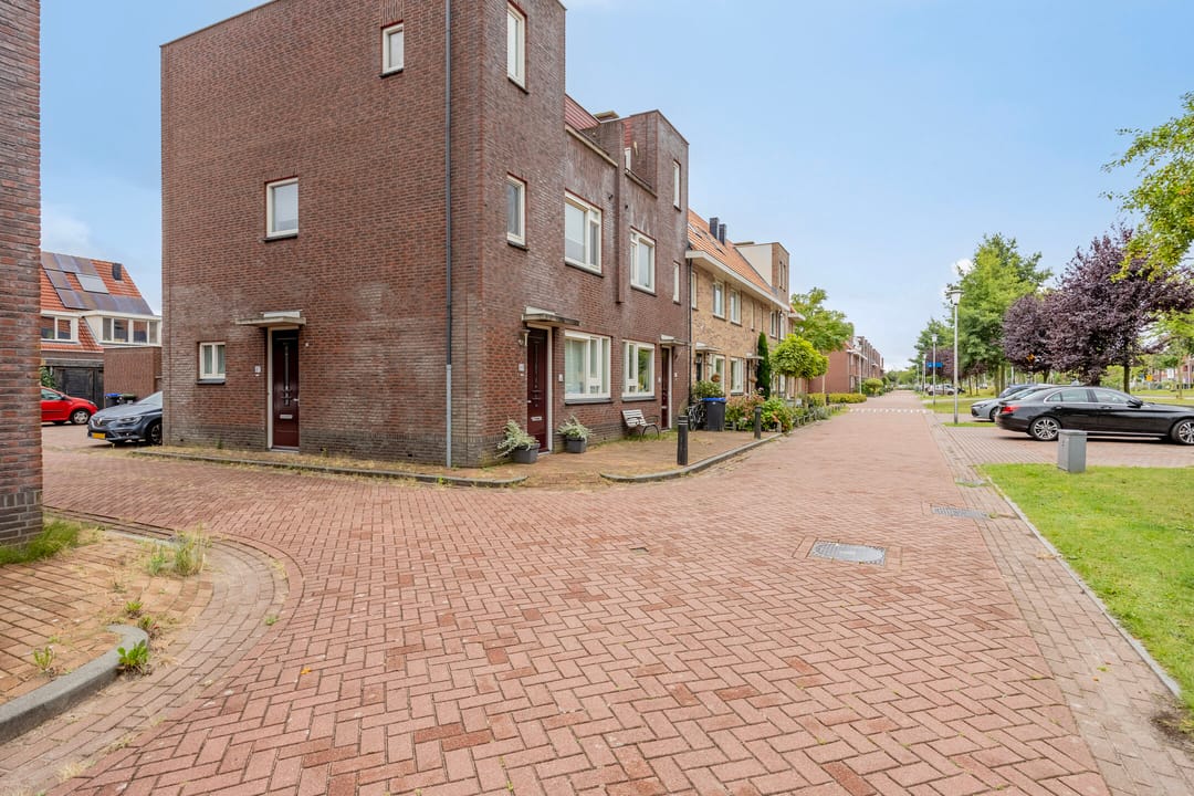 Foto 23 van Belcampostraat 85