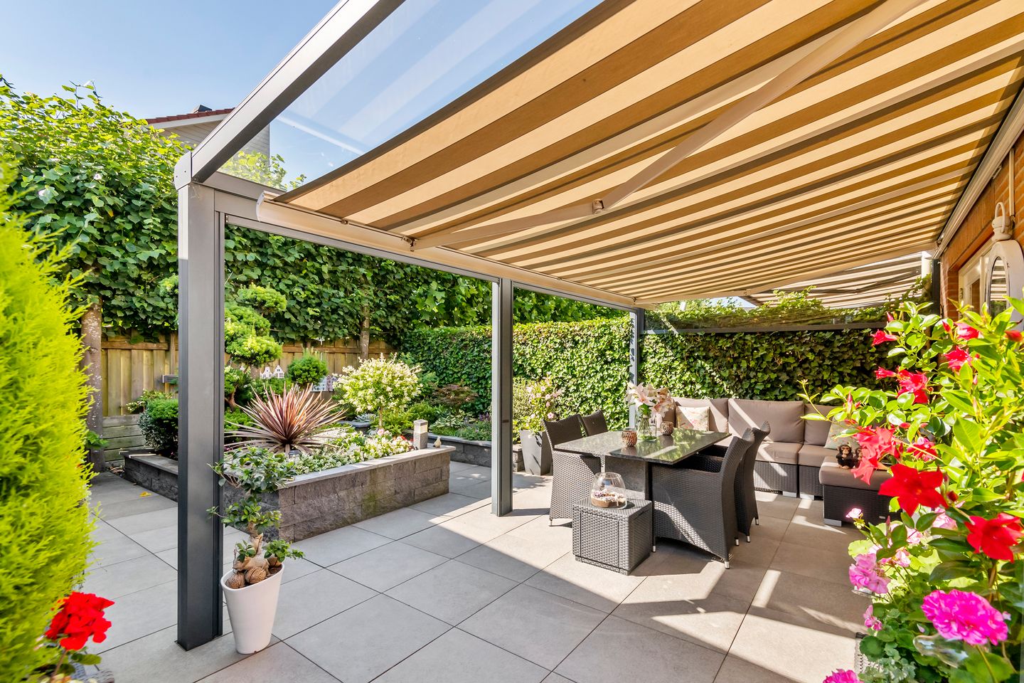 Foto 34 van Laan 1940-1945 111