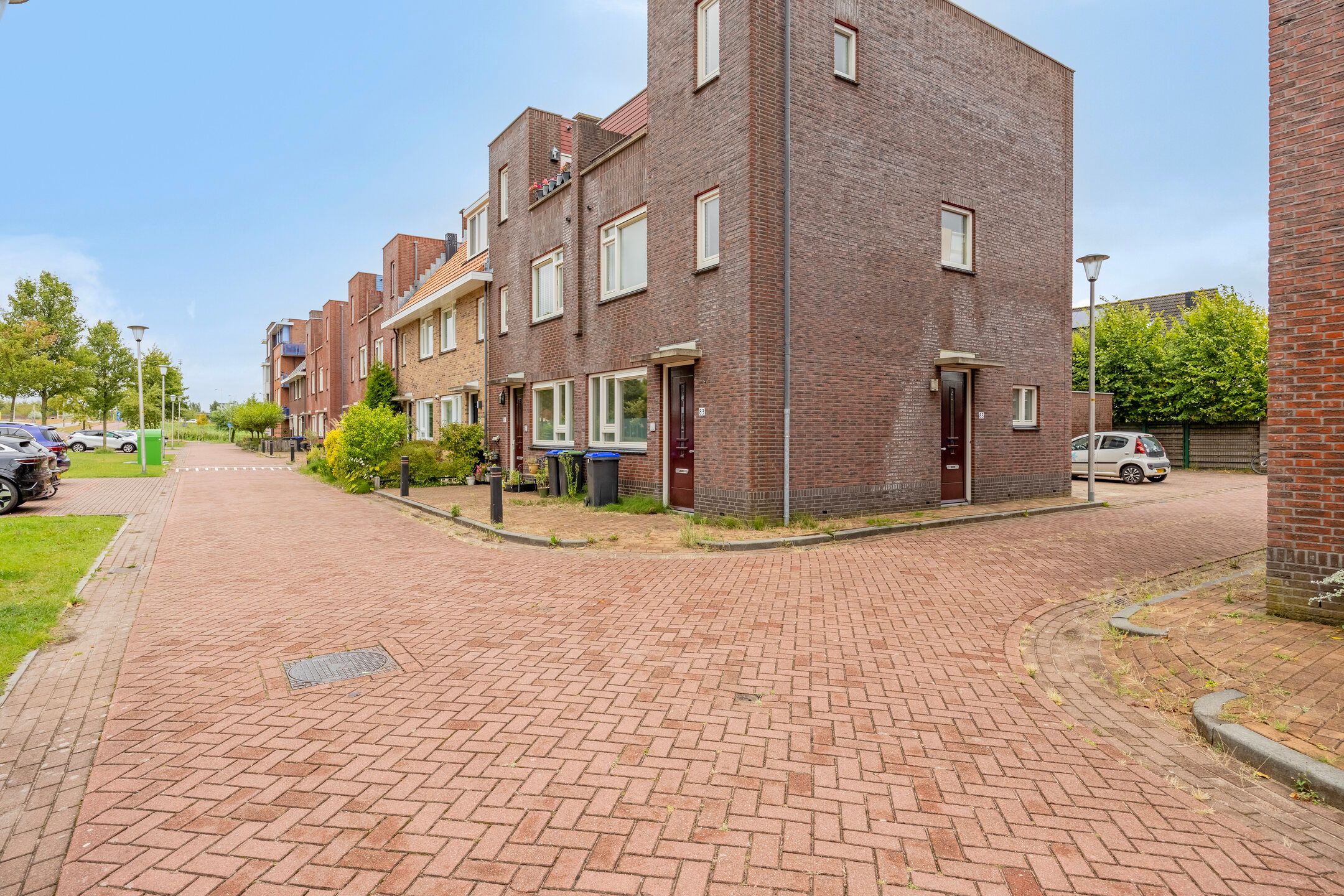 Foto 24 van Belcampostraat 85