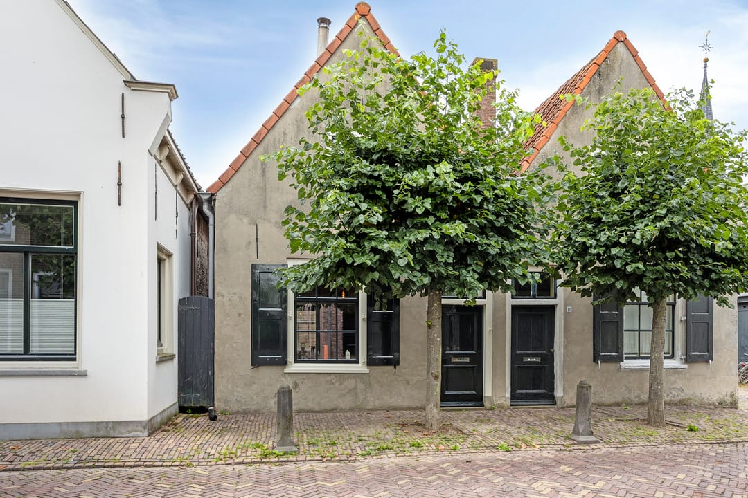 Photo 28 of Dorpsstraat 12