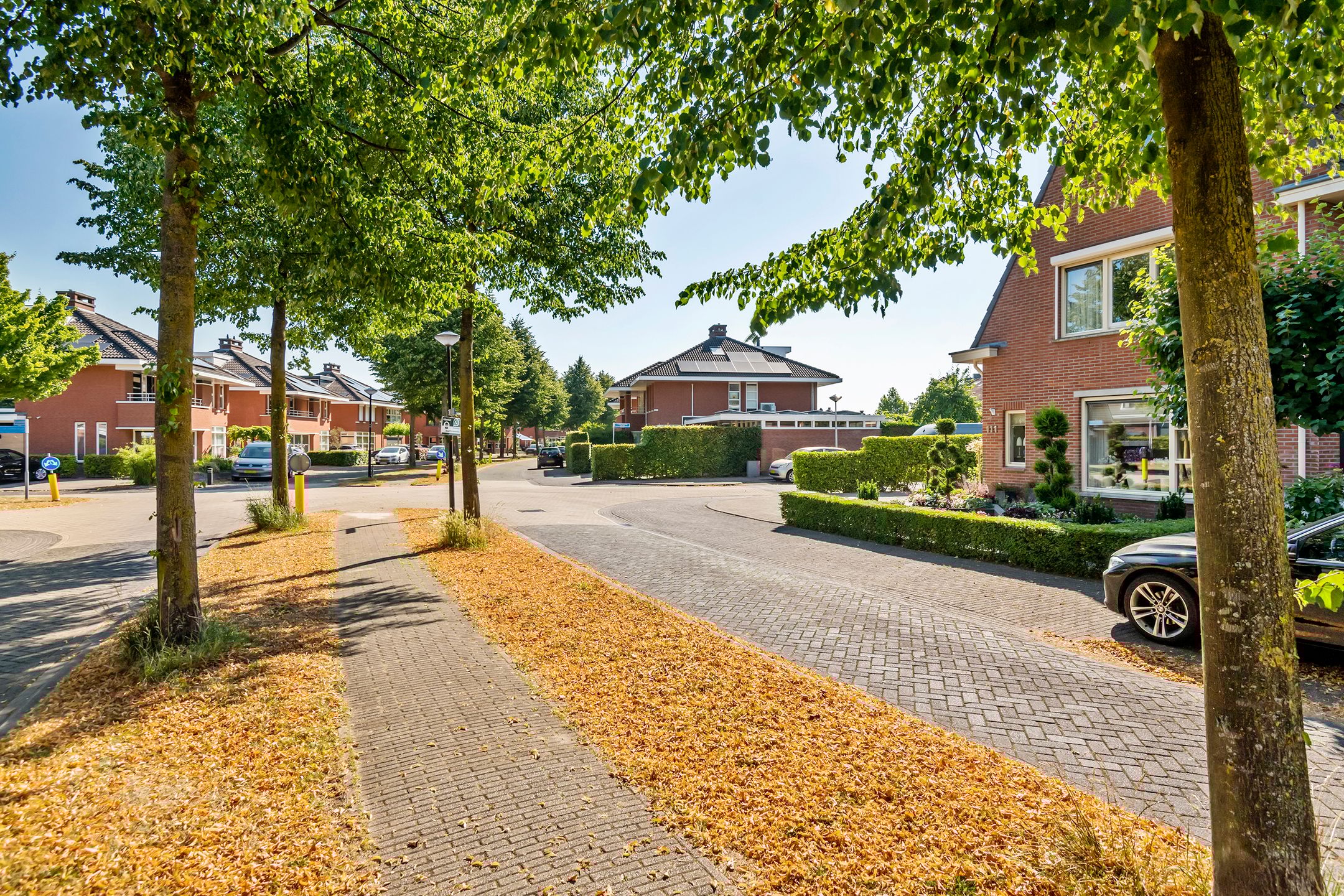 Foto 36 van Laan 1940-1945 111