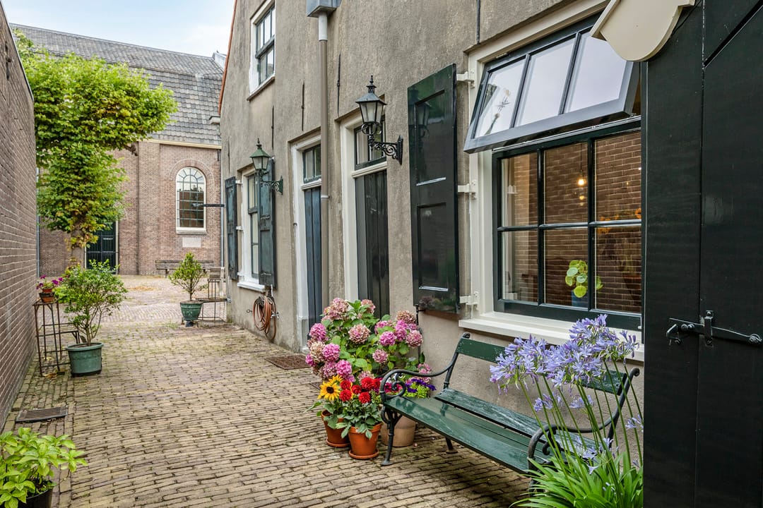 Photo 31 of Dorpsstraat 12