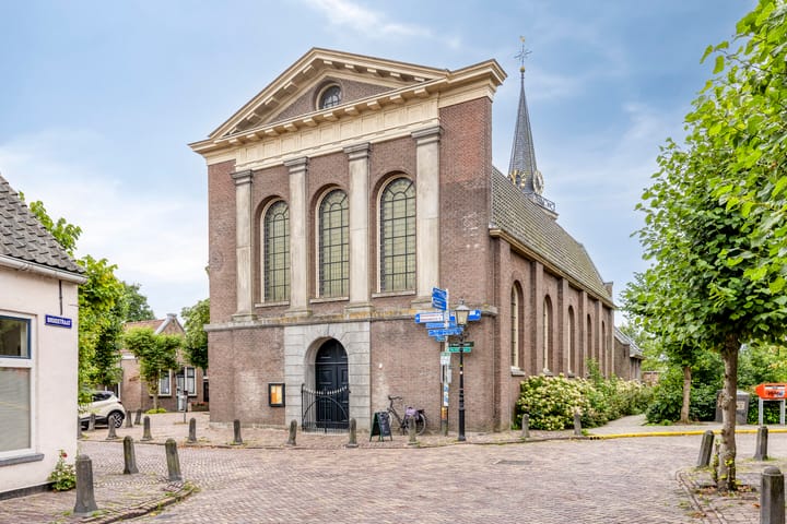 Foto 32 van Dorpsstraat 12