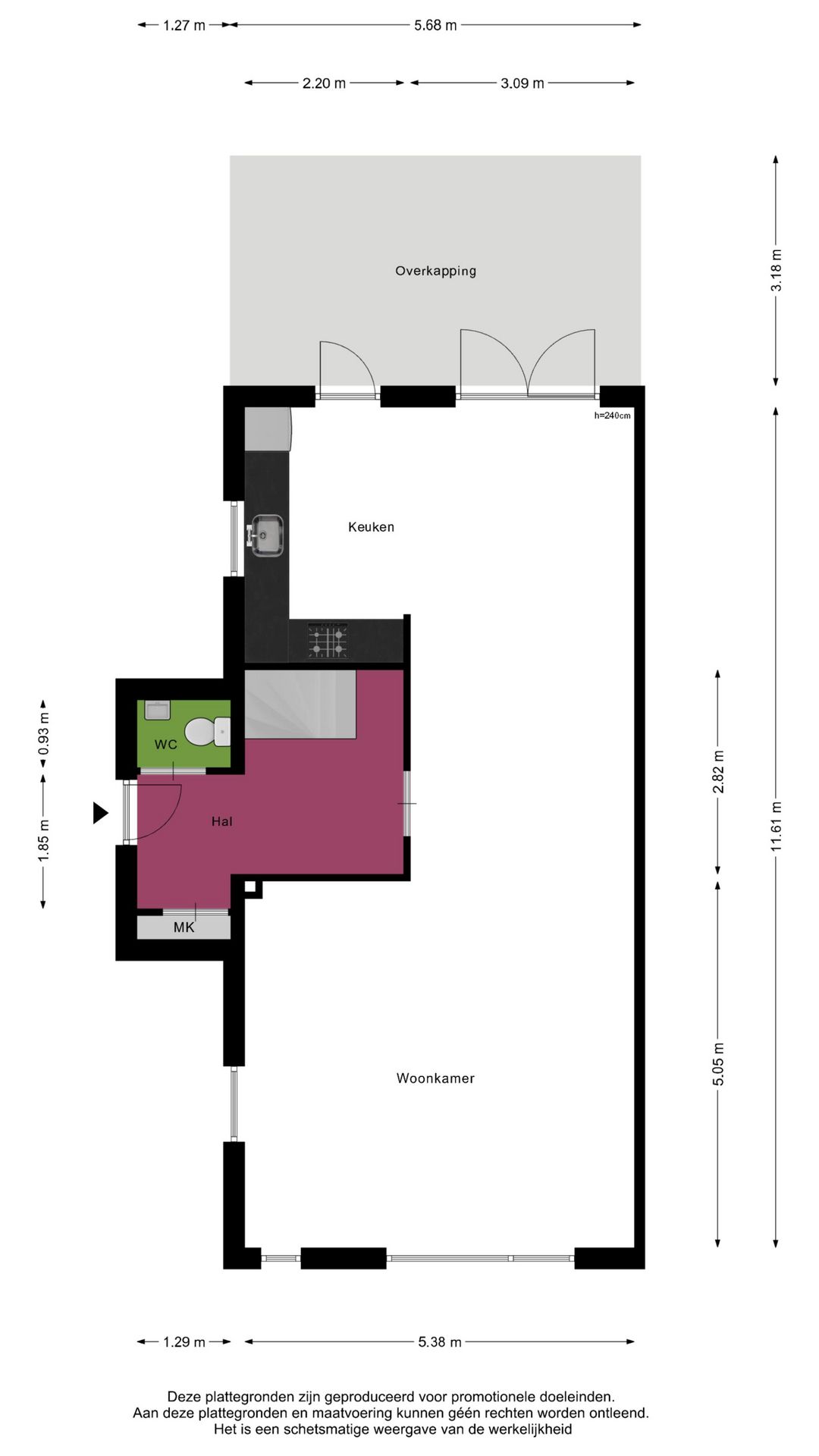 Foto 38 van Laan 1940-1945 111